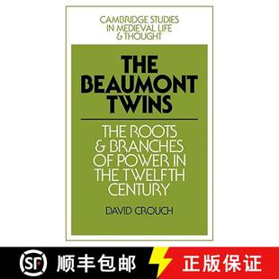 Roots Twelfth and The Beaumont Century the Branches Twin... Power Twins 4周达 9780521090131