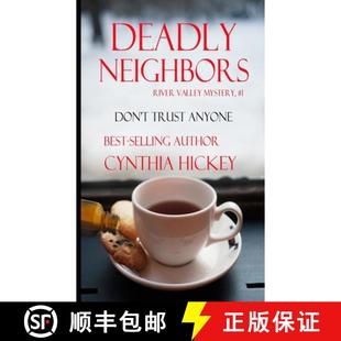 Neighbors Deadly 3周达 9781088004494