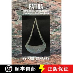 Great Native Copper American Lakes 9781932113839 Artifacts Western the 4周达 Patina Region