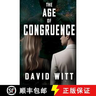 【3-4周达】Age of Congruence [9798986794549]