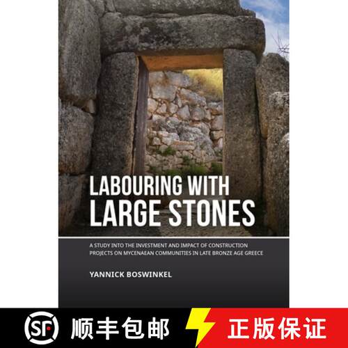 【3-4周达】Labouring with Large Stones: A Study Into the Investment and Impact of Construction Projec... [9789464280098]
