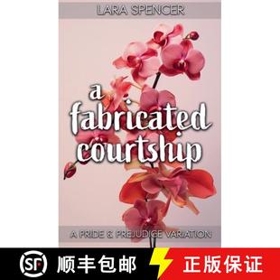 Pride 9798227631862 4周达 Variation Prejudice and Courtship Fabricated