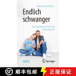 Mit 9783662665398 Endlich Ratgeber Für Ein 4周达 Schwanger Kinderwunsch Paare