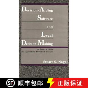 Skills 4周达 Software Aiding Legal Applications Guide Decision Making 9780899303826 Thr... and