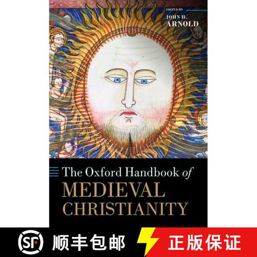 【3-4周达】牛津中世纪基督教手册 The Oxford Handbook of Medieval Christianity [9780198811176]
