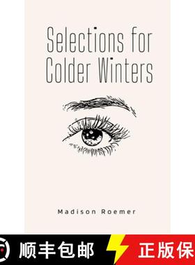 【3-4周达】Selections for Colder Winters [9789357616539]