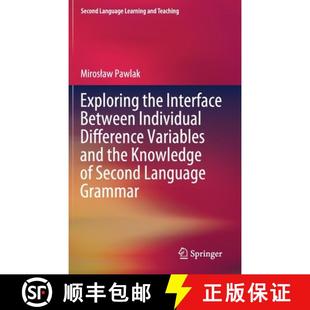 the Individual Exploring 9783030848781 Knowledge Interface 4周达 Variables Difference Between Secon... and