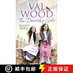 【3-4周达】The Doorstep Girls : A heart-warming story of triumph over adversity from Sunday Times bes... [9780552171526]