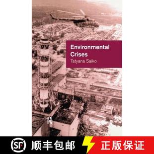 Studies Geographical Eurasia Environmental Socialist 4周达 9781138433014 Crises Post Case