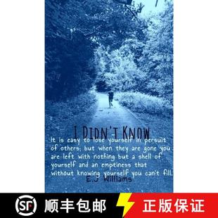 9780244408725 Didn Know 预订