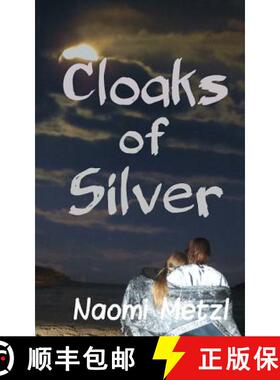 预订 Cloaks of Silver [9780992430375]