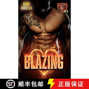Blazing 4周达 Triskelion Motorcycles 9781734527964
