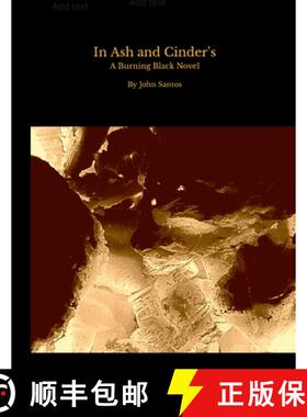 【3-4周达】In Ash and Cinder's [9781365878183]