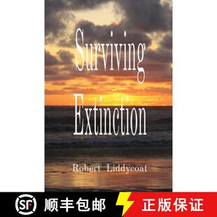 【3-4周达】Surviving   Extinction [9780578740911]