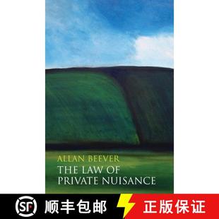 The Law Nuisance 4周达 Private 9781849465069