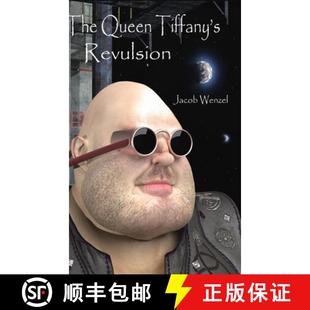 The Queen Tiffany Revulsion 4周达 9781365665691