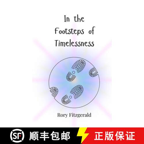 【3-4周达】In the Footsteps of Timelessness [9783690815581]