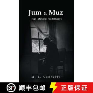Forget Jum 9781737962649 View Muz 4周达 Caregiver Alzheimer