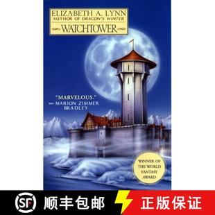 Watchtower 4周达 9780441006472