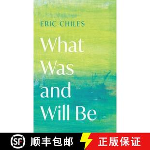 and Was Will 预订 9798385225828 What