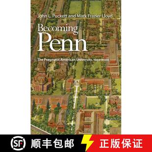 1950 9780812246803 Becoming Pragmatic American The 4周达 Penn 2000 University