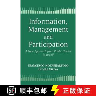 Health 4周达 and Management Public from Information Approach New 9780714643533 Brazil Participation