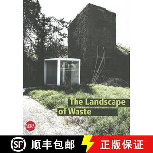 4周达 Landscape The 9788857208527 Waste