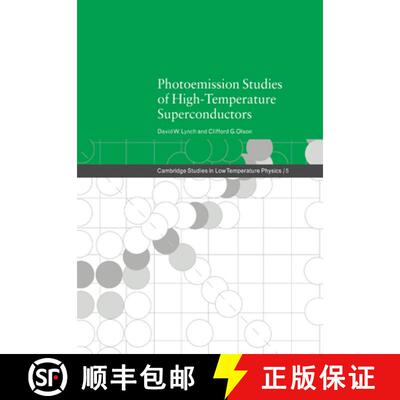 【3-4周达】Photoemission Studies of High-Temperature Superconductors: - Photoemission Studies of High... [9780521019491]