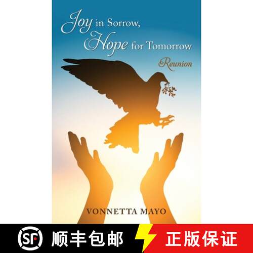 【3-4周达】Joy in Sorrow, Hope for Tomorrow: Reunion [9781662958168]