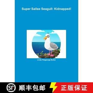 Super 3周达 Sallee Seagull 9780244726058 Kidnapped