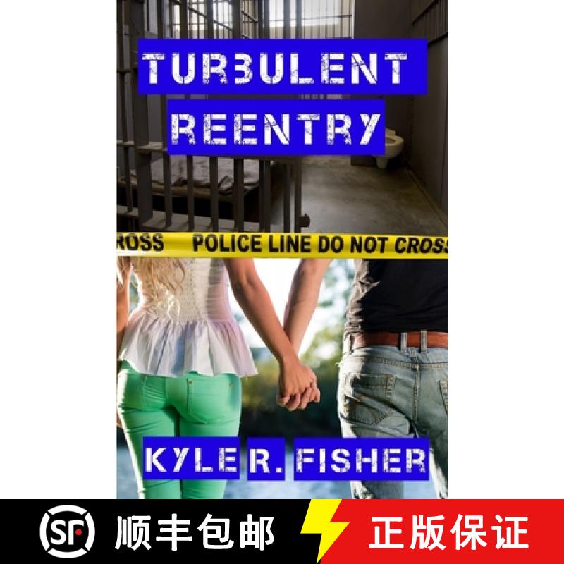 【3-4周达】Turbulent Reentry [9781329629707]