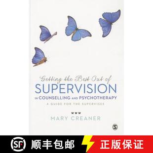 Supervision Counselling the Out 9780857029065 for Super... Getting Best Psychotherapy Guide 4周达