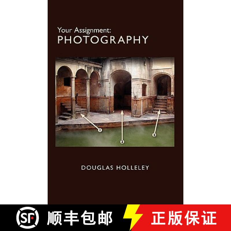 【4周达】Your Assignment: Photography [9780970713872]