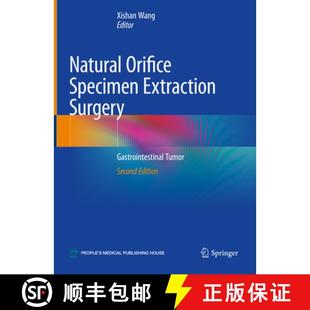 Extraction 9789811579240 4周达 Tumor Gastrointestinal Surgery Specimen Orifice Natural
