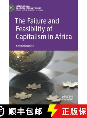 【3-4周达】The Failure and Feasibility of Capitalism in Africa [9783030751692]