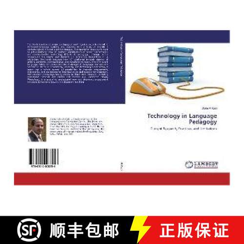 预订 Technology in Language Pedagogy [9786202008556]