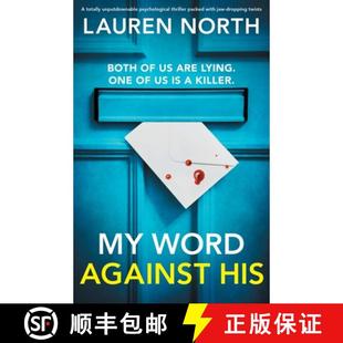 His with Against jaw packed totally droppi... psychological Word thriller 4周达 9781837901784 unputdownable