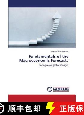 预订 Fundamentals of the Macroeconomic Forecasts [9783659625183]