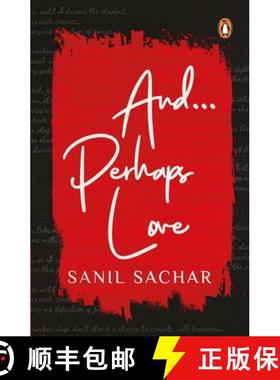 预订 And...Perhaps Love [9780143451198]