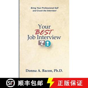 Your 4周达 Best Job 9780578420066 Interview