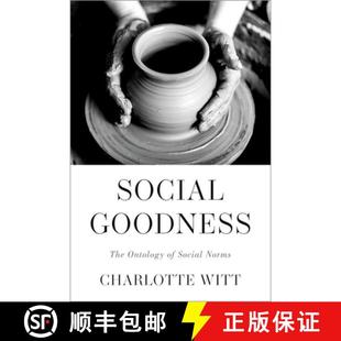 Social Goodness Norms 9780197574799 4周达 Ontology The