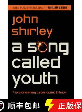 【3-4周达】A Song Called Youth: Eclipse, Eclipse Penumbra, Eclipse Corona [9781607013303]