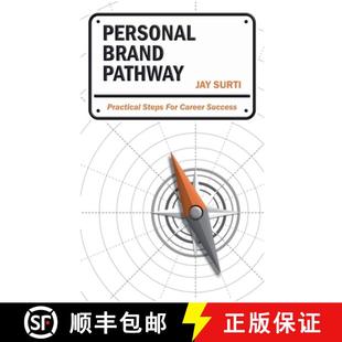 9798223049944 预订 Pathway Brand Personal
