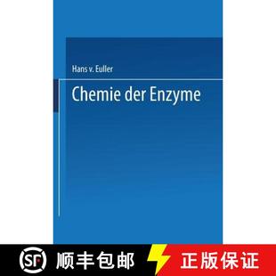 Enzyme 4周达 Der 9783662426418 Chemie