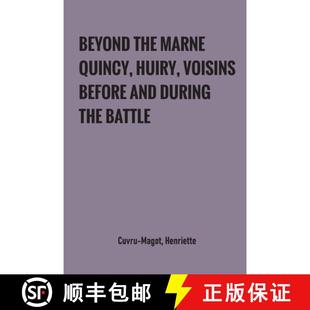 Beyond 9789354780745 battle Voisins 3周达 before Marne the during Quincy and Huiry