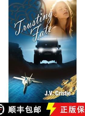 【3-4周达】Trusting Fate [9781638670735]