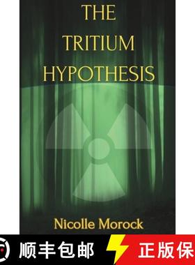 【3-4周达】The Tritium Hypothesis [9781967487011]