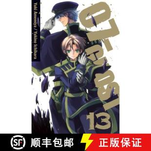 4周达 Ghost Volume 9781421564302