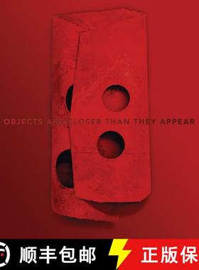 【3-4周达】Manfred Muller - Objects are Closer Than They Appear [9780615864549]