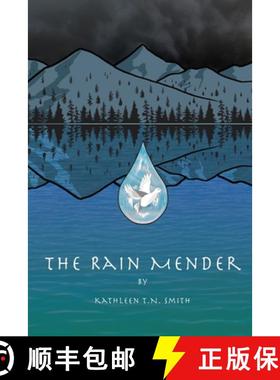 预订 The Rain Mender [9781954798052]